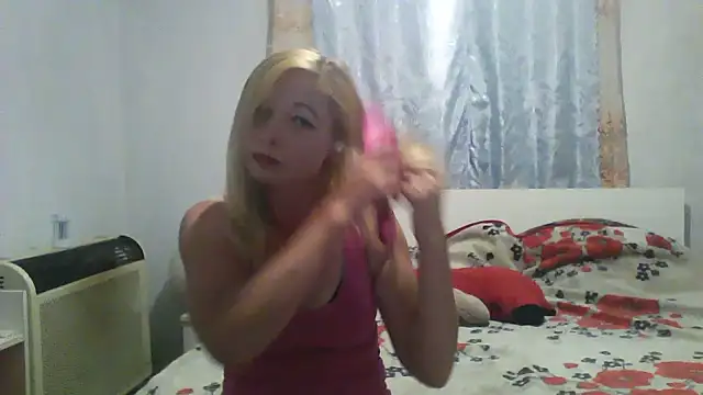 Lola 115 online show from July 2026 09:45:01 PM