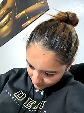 Emiily W online show from October 2025 03:11:01 PM