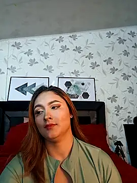 Emiily W online show from November 2025 11:10:01 AM