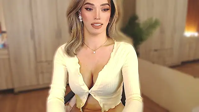 NiamahBarret online show from July 2026 02:12:01 AM