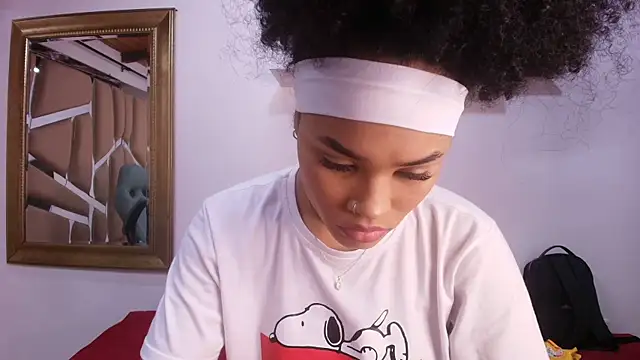 naia blessed online show from September 2025 07:20:02 PM