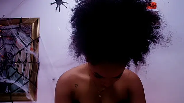 naia blessed online show from October 2025 07:16:02 PM