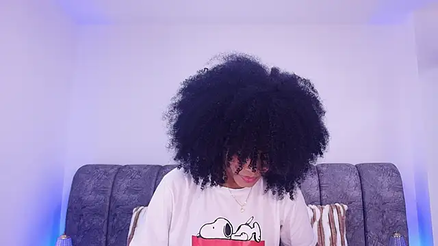 naia blessed online show from January 2026 07:18:01 PM