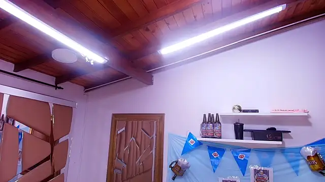 naia blessed online show from October 2025 07:15:02 PM