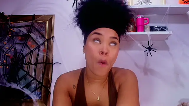 naia blessed online show from October 2025 07:12:01 PM