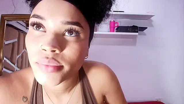 naia blessed online show from October 2025 07:14:02 PM