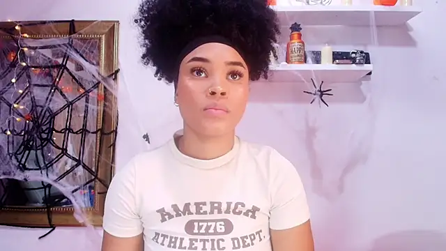 naia blessed online show from October 2025 07:11:02 PM