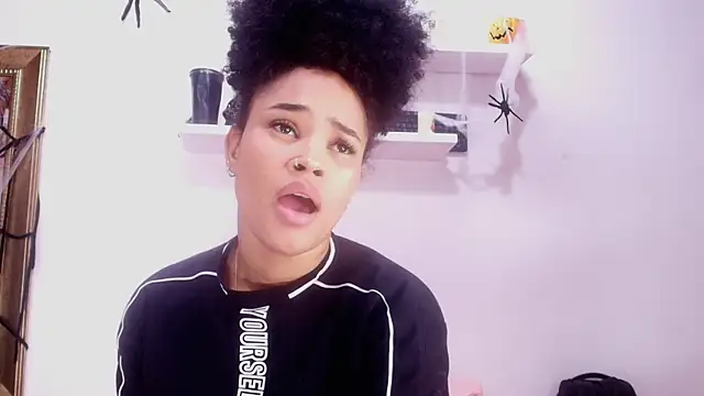 naia blessed online show from October 2025 07:13:02 PM