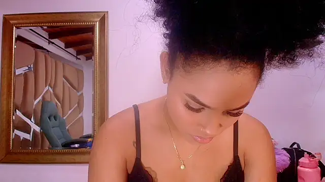 naia blessed online show from November 2025 07:19:02 PM