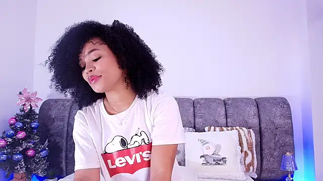 naia blessed online show from January 2026 07:20:01 PM