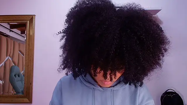 naia blessed online show from September 2025 07:20:01 PM