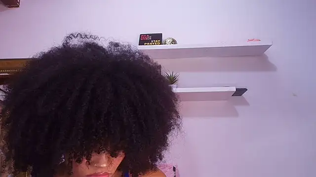 naia blessed online show from September 2025 07:24:01 PM