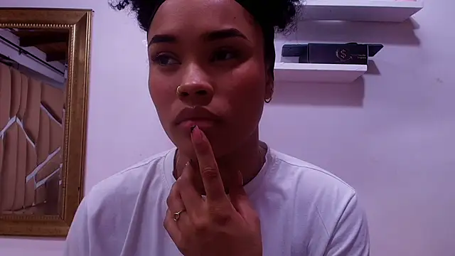 naia blessed online show from October 2025 07:14:01 PM