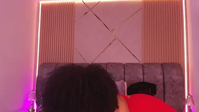 naia blessed online show from March 2026 07:10:02 PM