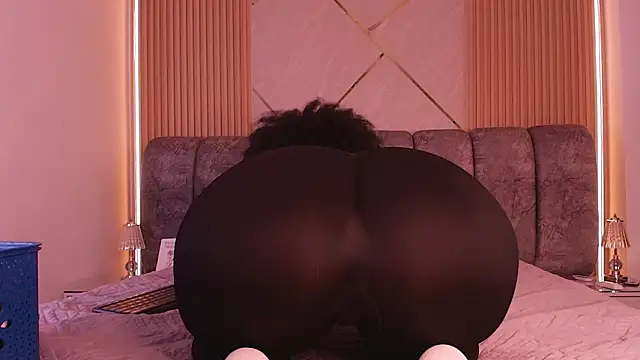 naia blessed online show from March 2026 07:21:02 PM