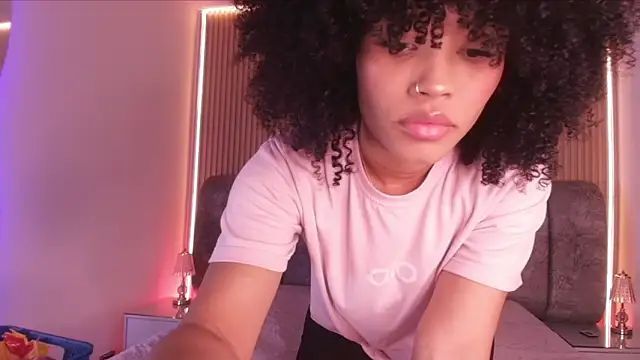 naia blessed online show from March 2026 07:10:02 PM