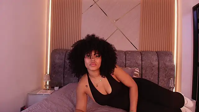 naia blessed online show from March 2026 07:18:02 PM