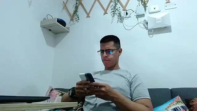  John Boy  online show from March 2026 12:11:01 AM