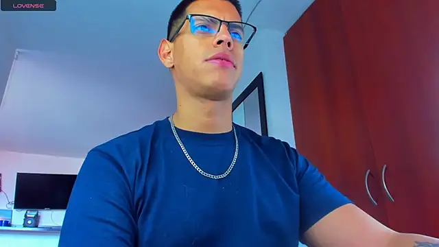  John Boy  online show from October 2025 07:03:02 PM