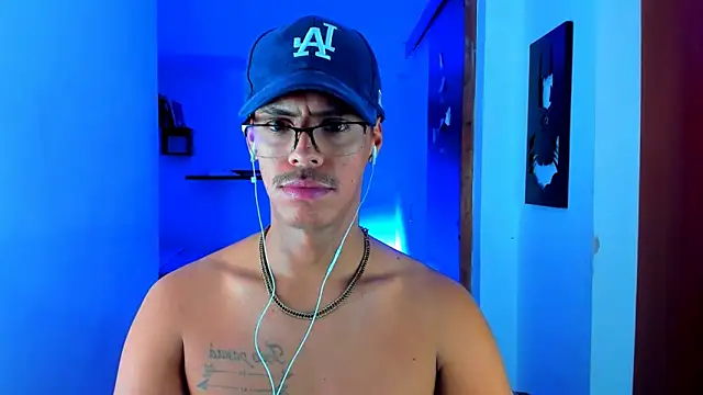  John Boy  online show from February 2025 12:43:01 AM