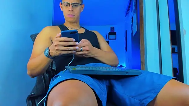  John Boy  online show from November 2025 01:28:01 AM