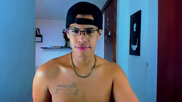  John Boy  online show from March 2025 07:52:01 PM