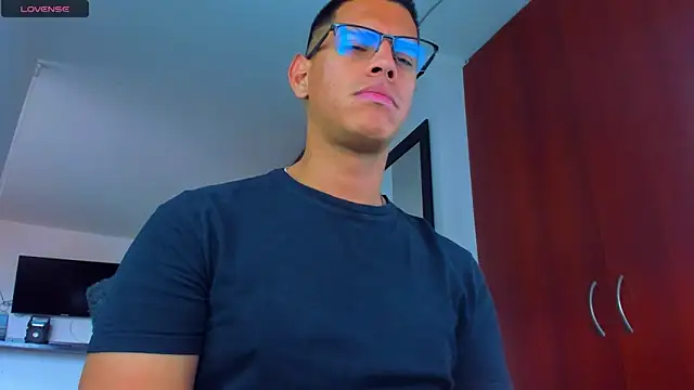  John Boy  online show from October 2025 07:21:01 PM