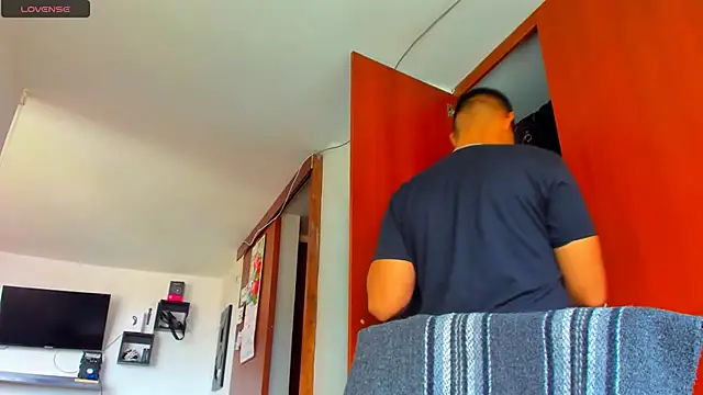  John Boy  online show from November 2025 07:17:02 PM