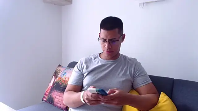  John Boy  online show from March 2026 07:47:01 PM