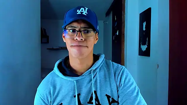  John Boy  online show from March 2025 10:21:01 PM