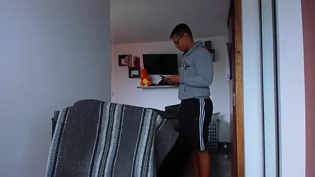  John Boy  online show from February 2026 07:12:01 PM