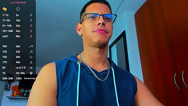  John Boy  online show from October 2025 08:54:01 PM