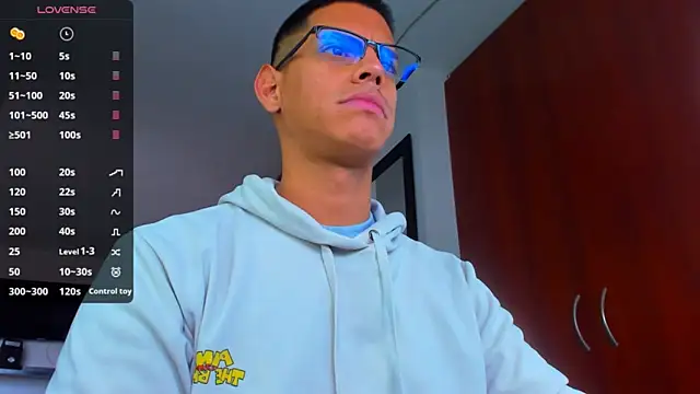  John Boy  online show from November 2025 07:08:02 PM