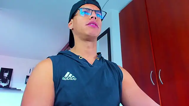  John Boy  online show from September 2025 07:25:01 PM