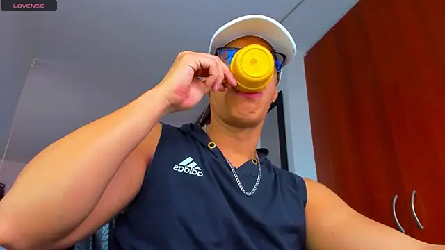  John Boy  online show from November 2025 07:18:02 PM