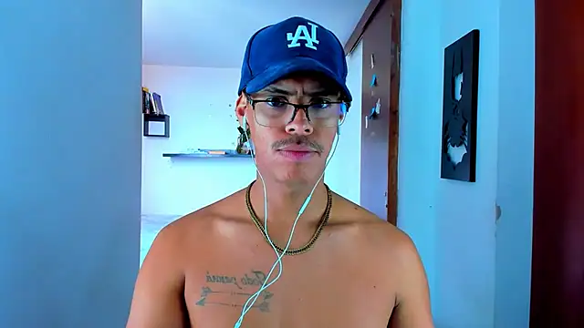  John Boy  online show from February 2025 05:59:01 PM