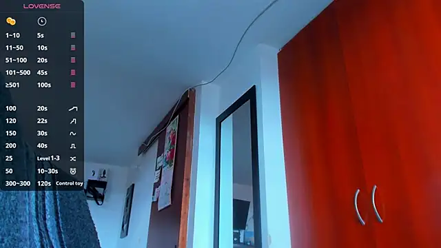  John Boy  online show from November 2025 07:06:01 PM