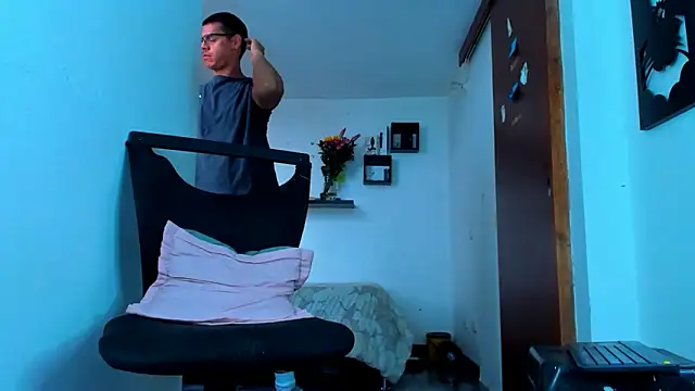  John Boy  online show from February 2025 10:26:02 PM