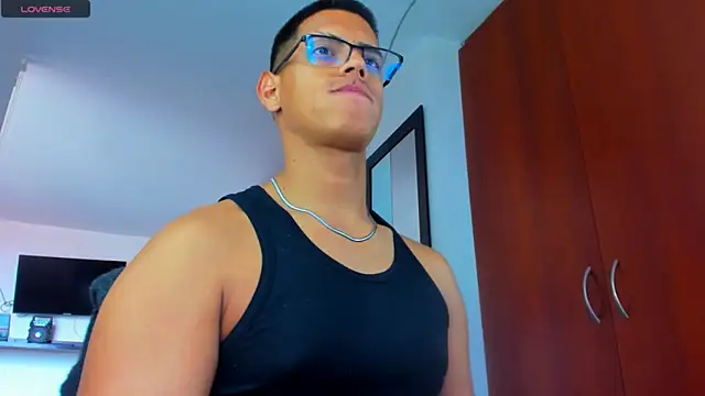  John Boy  online show from October 2025 07:12:01 PM