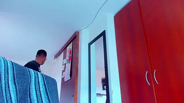  John Boy  online show from September 2025 07:14:01 PM