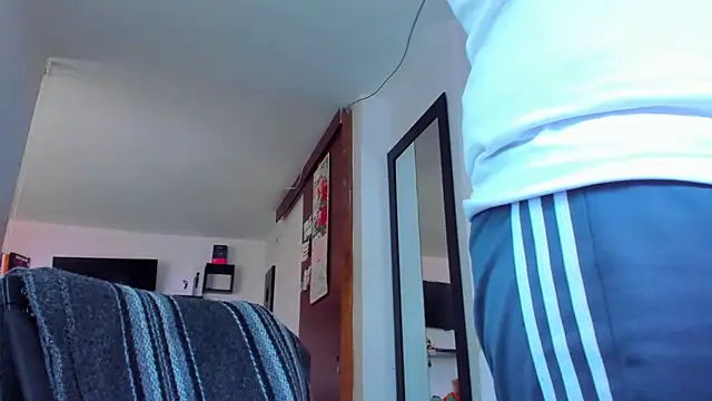  John Boy  online show from December 2025 07:01:01 PM