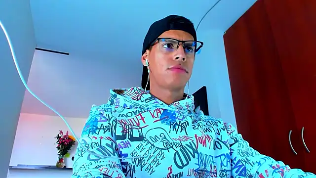  John Boy  online show from March 2025 09:15:02 PM