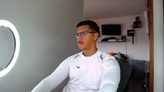  John Boy  online show from April 2026 07:58:02 PM