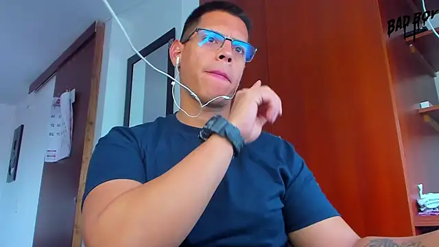  John Boy  online show from February 2026 08:52:02 PM