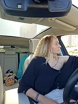 Bondgirl 013 online show from October 2025 09:11:02 AM