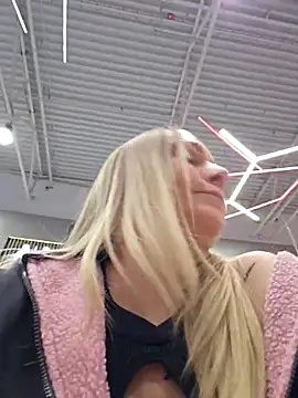 Bondgirl 013 online show from January 2026 02:13:01 PM