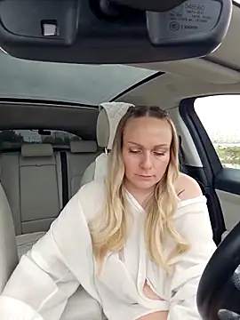 Bondgirl 013 online show from October 2025 11:46:02 AM