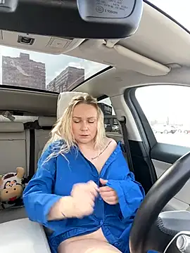 Bondgirl 013 online show from March 2025 08:30:01 AM