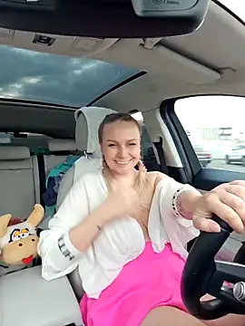 Bondgirl 013 online show from September 2025 02:46:01 PM