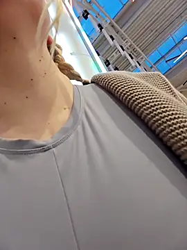 Bondgirl 013 online show from December 2025 01:46:01 PM